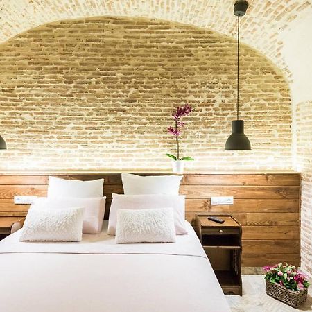 Chueca - Apartamento tranquilo para 4 personas Madrid Bagian luar foto