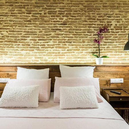 Chueca - Apartamento tranquilo para 4 personas Madrid Bagian luar foto