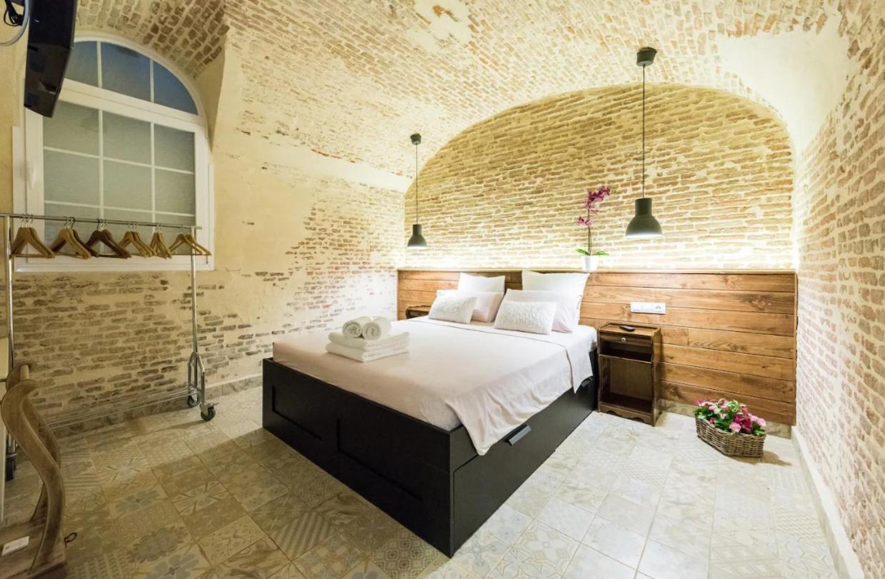 Chueca - Apartamento tranquilo para 4 personas Madrid Bagian luar foto