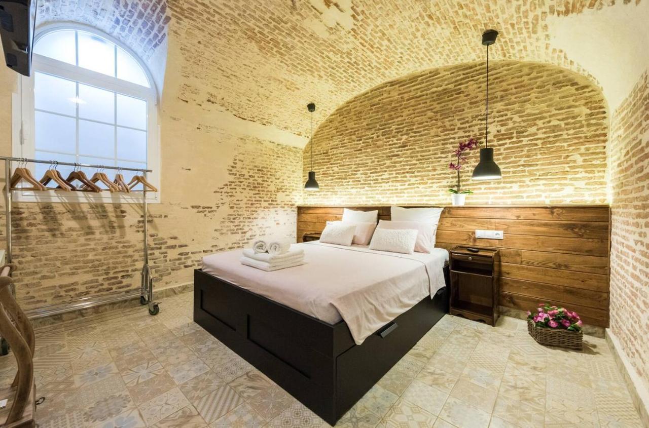 Chueca - Apartamento tranquilo para 4 personas Madrid Bagian luar foto