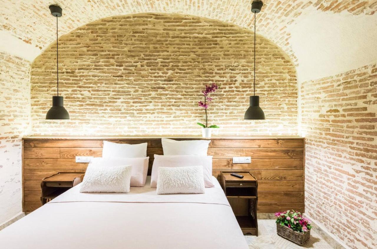 Chueca - Apartamento tranquilo para 4 personas Madrid Bagian luar foto