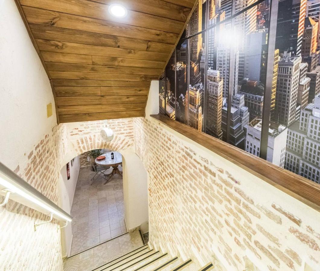 Chueca - Apartamento tranquilo para 4 personas Madrid Bagian luar foto
