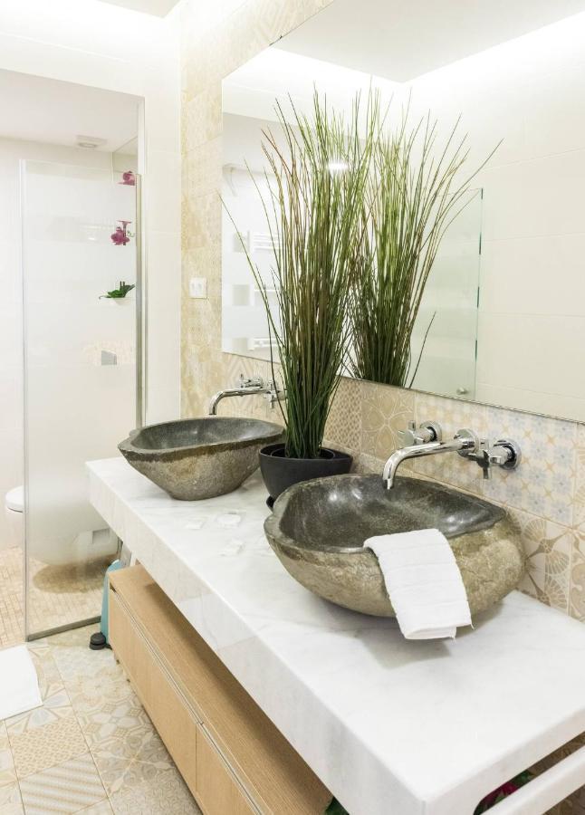 Chueca - Apartamento tranquilo para 4 personas Madrid Bagian luar foto