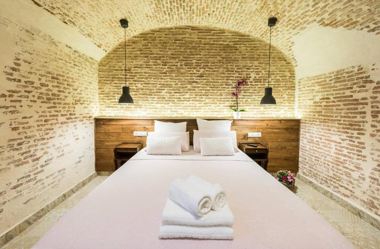 Chueca - Apartamento tranquilo para 4 personas Madrid Bagian luar foto