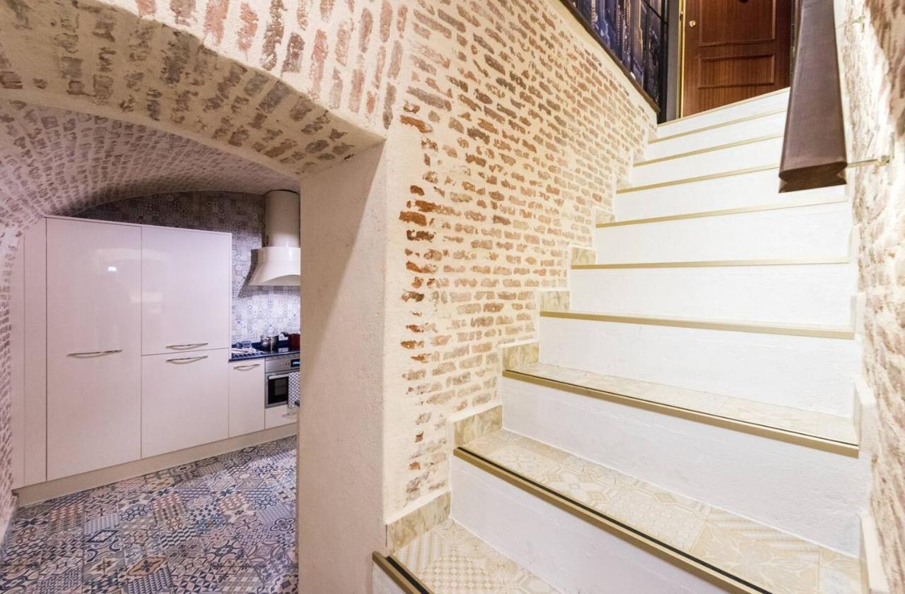 Chueca - Apartamento tranquilo para 4 personas Madrid Bagian luar foto