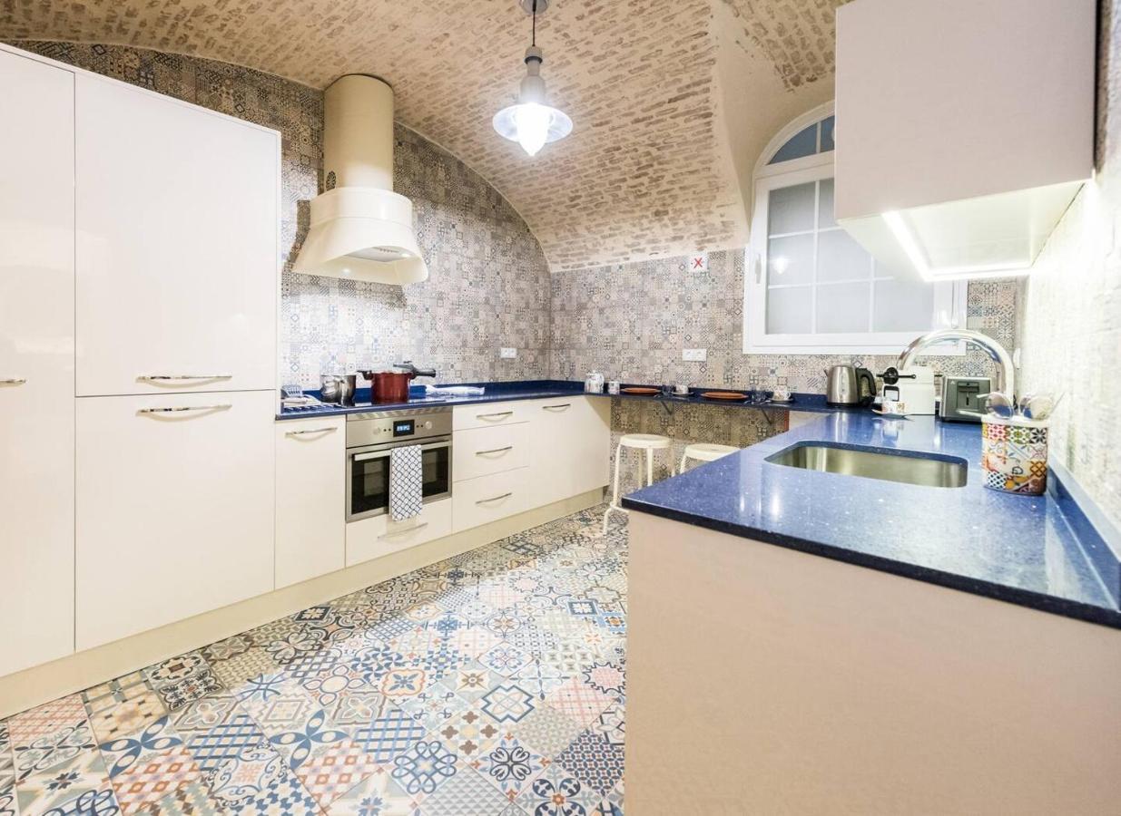 Chueca - Apartamento tranquilo para 4 personas Madrid Bagian luar foto