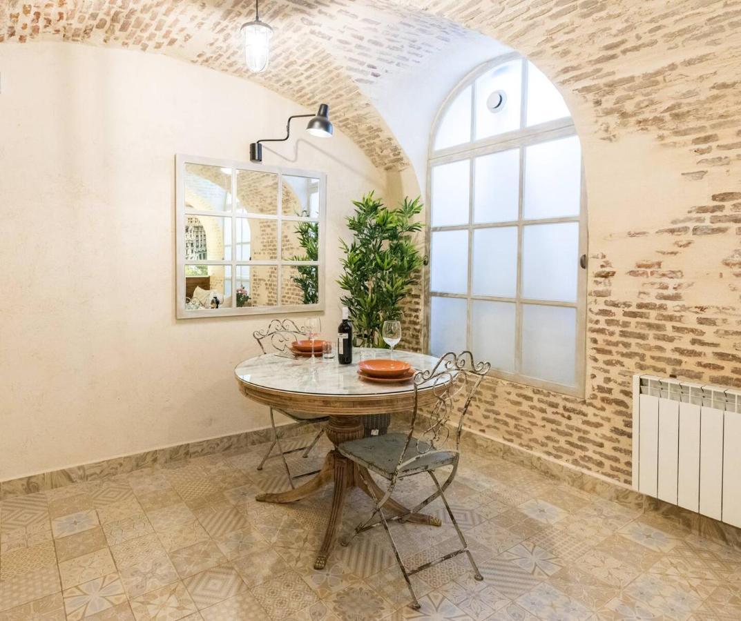 Chueca - Apartamento tranquilo para 4 personas Madrid Bagian luar foto
