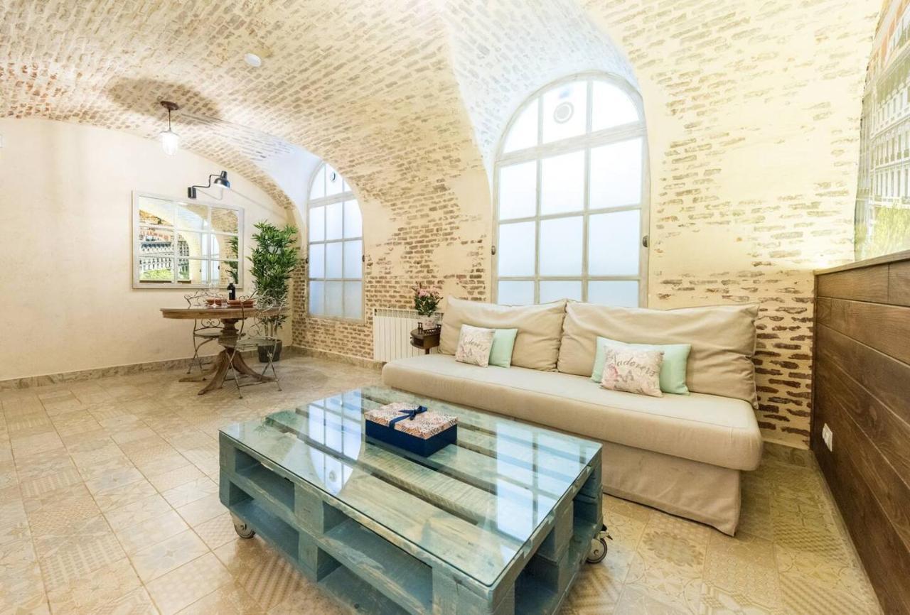 Chueca - Apartamento tranquilo para 4 personas Madrid Bagian luar foto