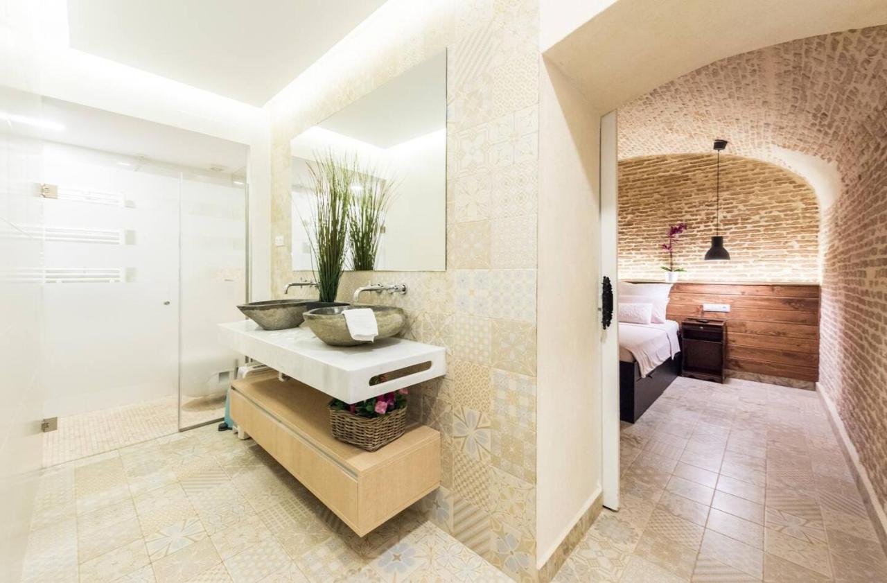 Chueca - Apartamento tranquilo para 4 personas Madrid Bagian luar foto