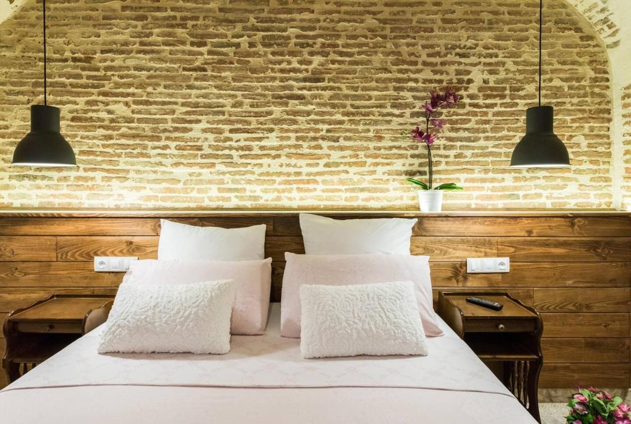 Chueca - Apartamento tranquilo para 4 personas Madrid Bagian luar foto